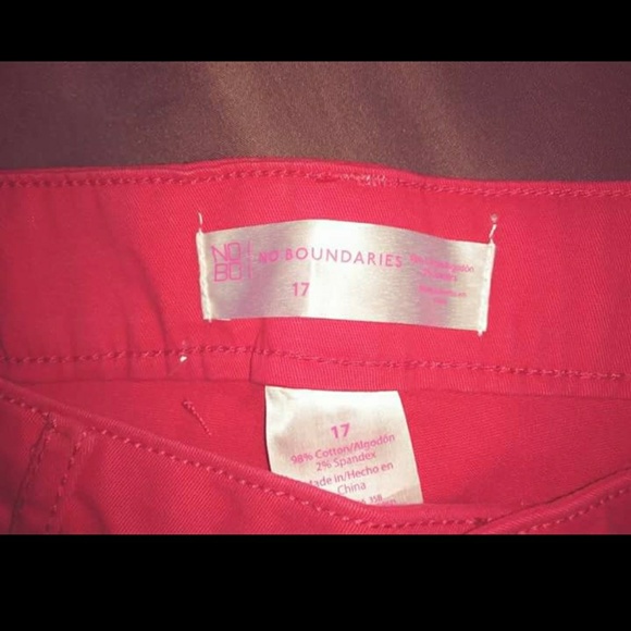 Shorts - Picture 2 of 2